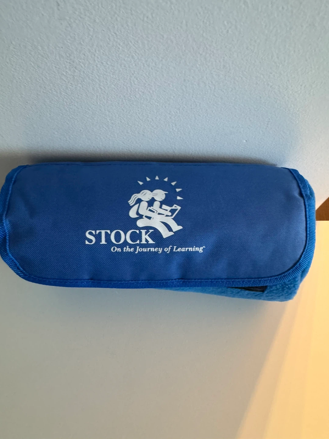 STOCK On the Journey of Learning Blanket