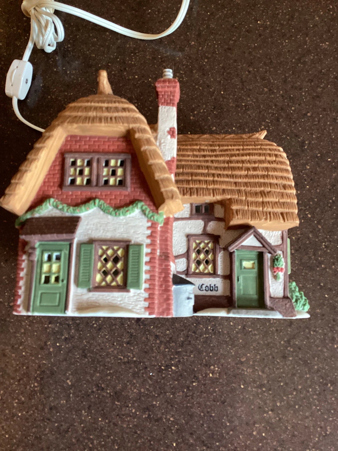 Heritage Village Collection Dept 56