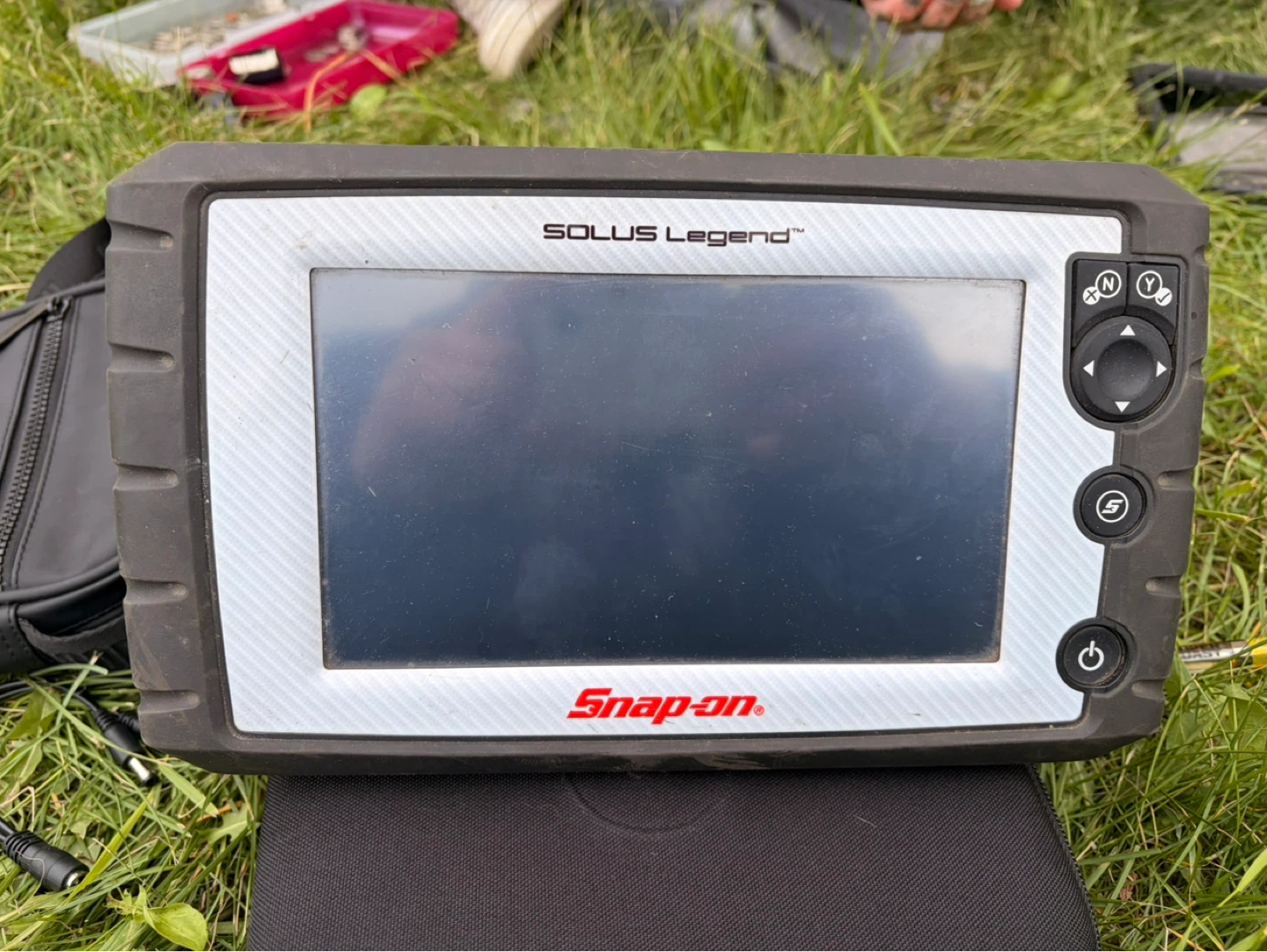 Snap-on SOLUS Legend Diagnostic Scan Tool