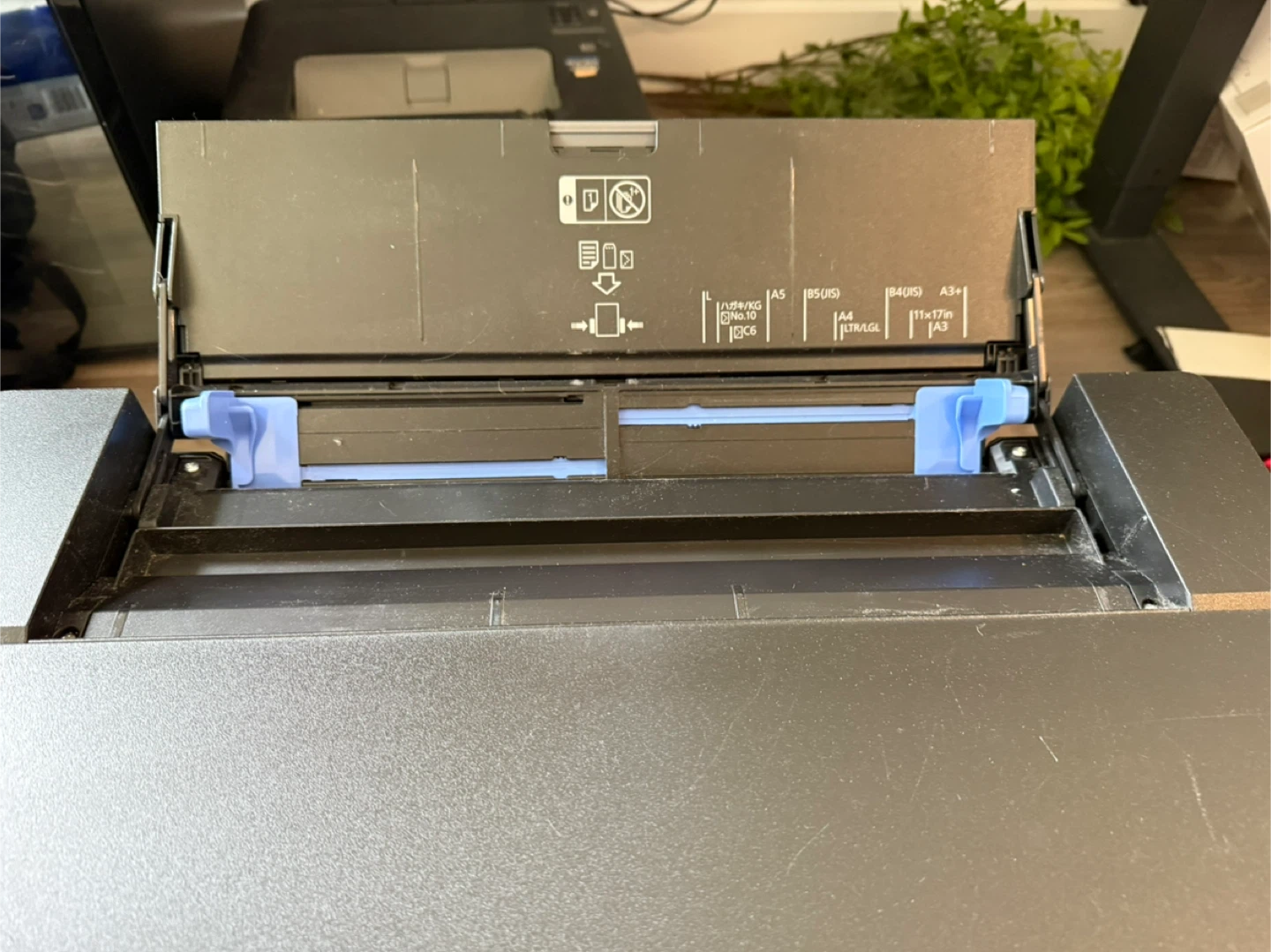 Epson WorkForce WF-7310 Printer - photo 2