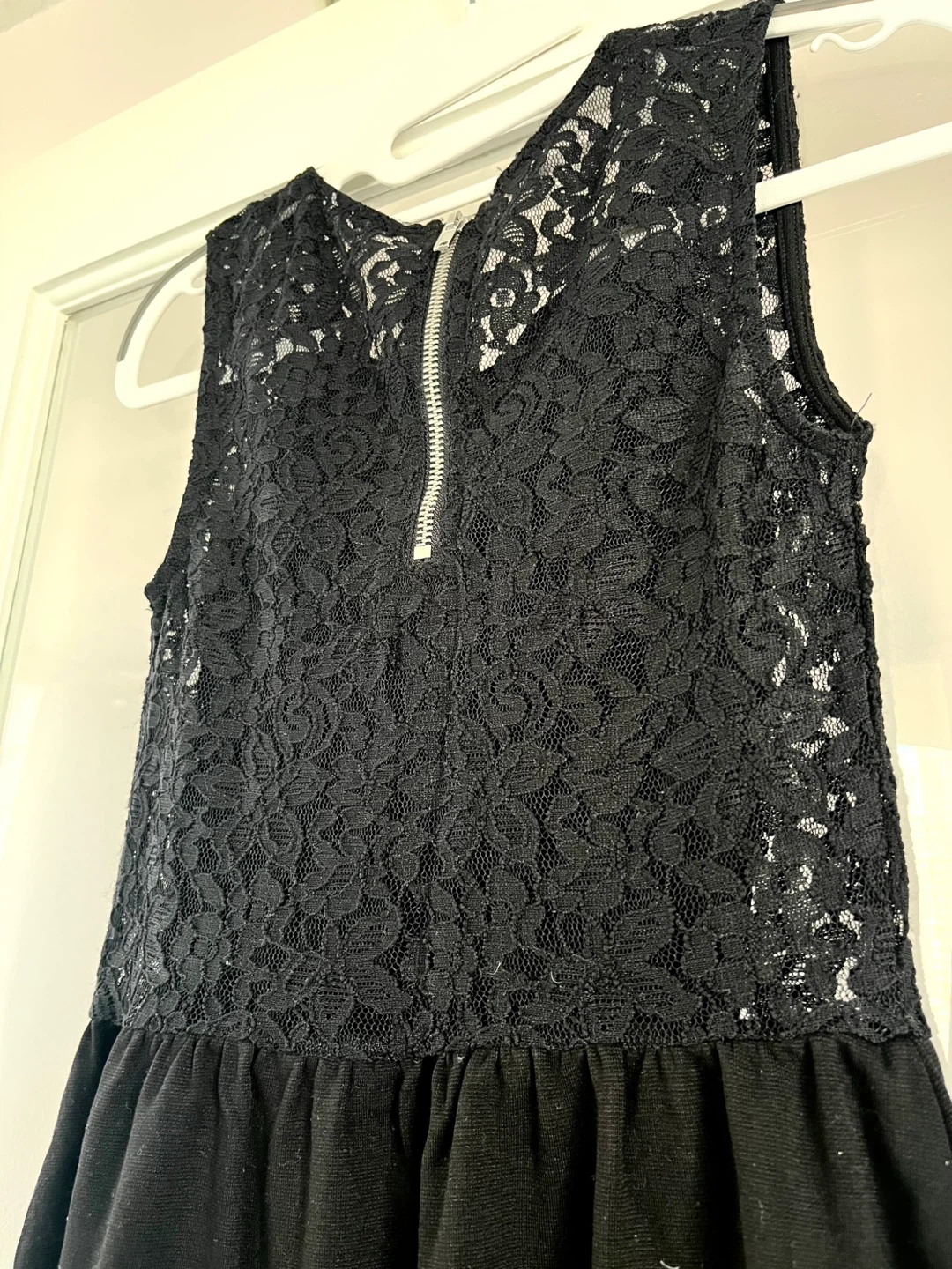 Black dress - photo 3