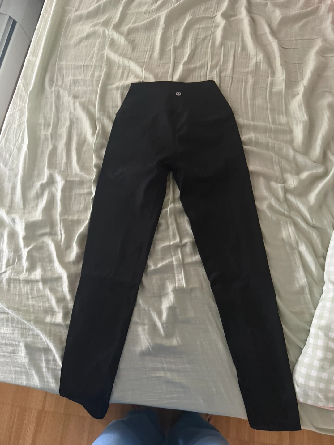 LULULEMON leggings - photo 2