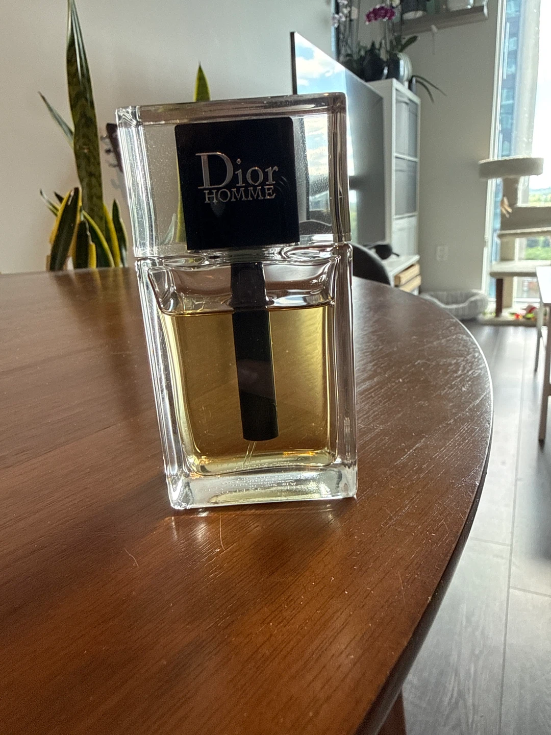 Dior Homme 50 ml - 93% Full - photo 2