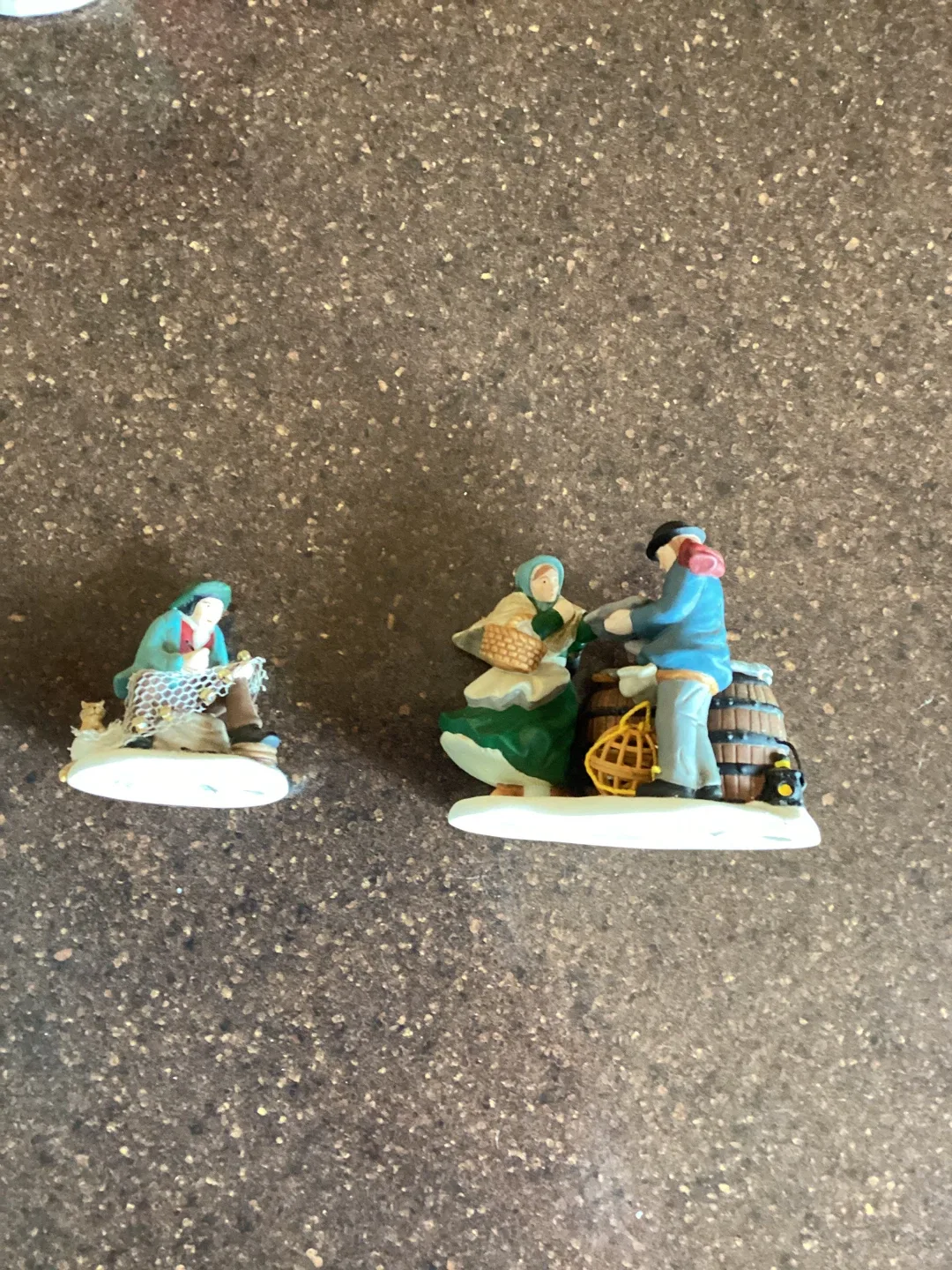 Heritage Village Collection Dept 56