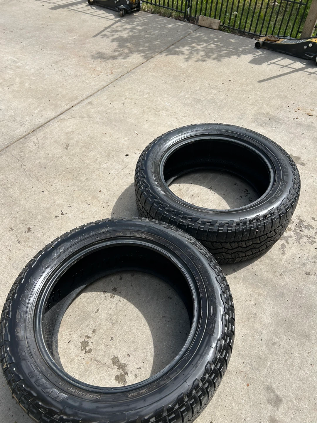 275/55R20