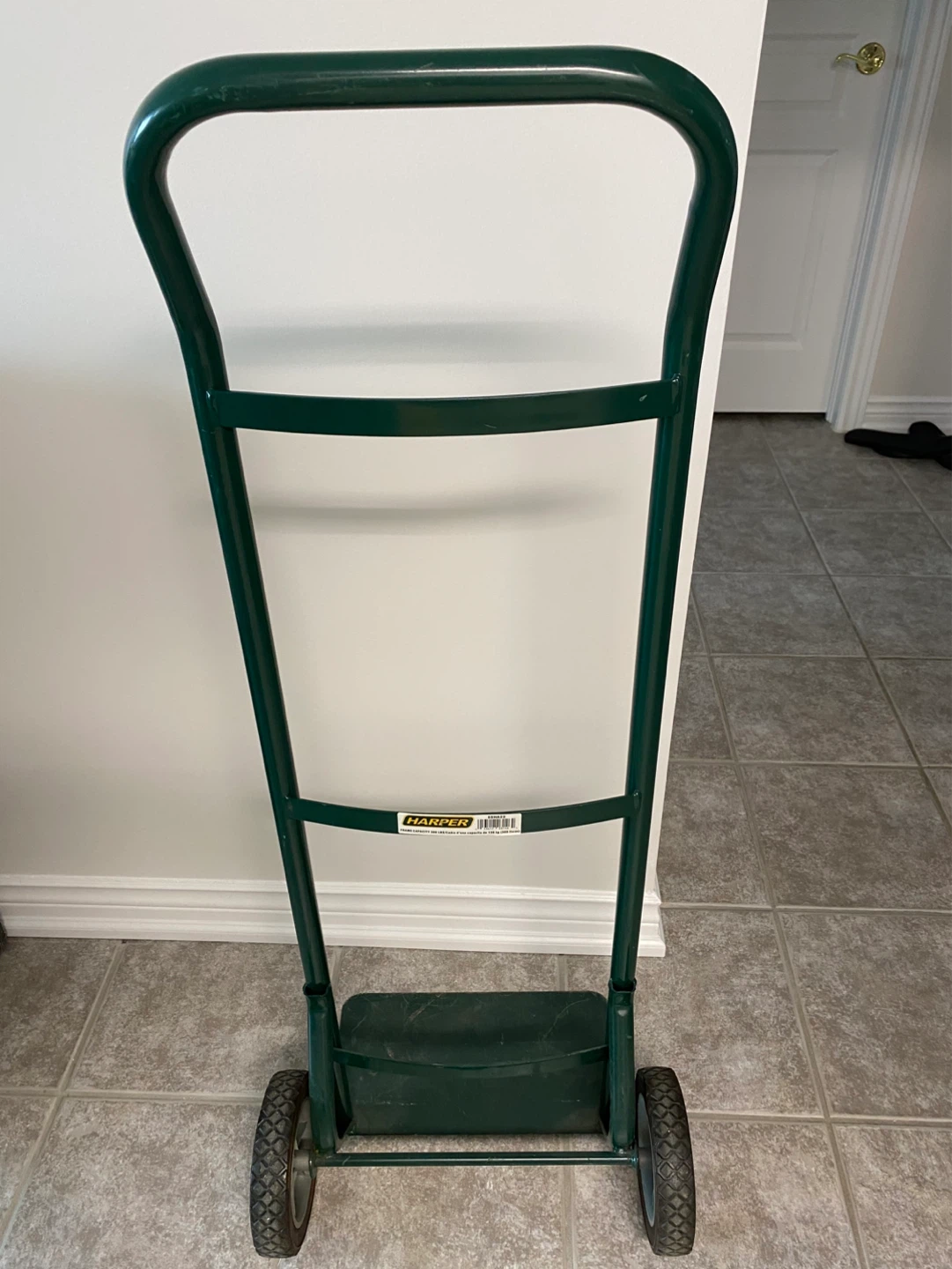 Hand Truck Dolly