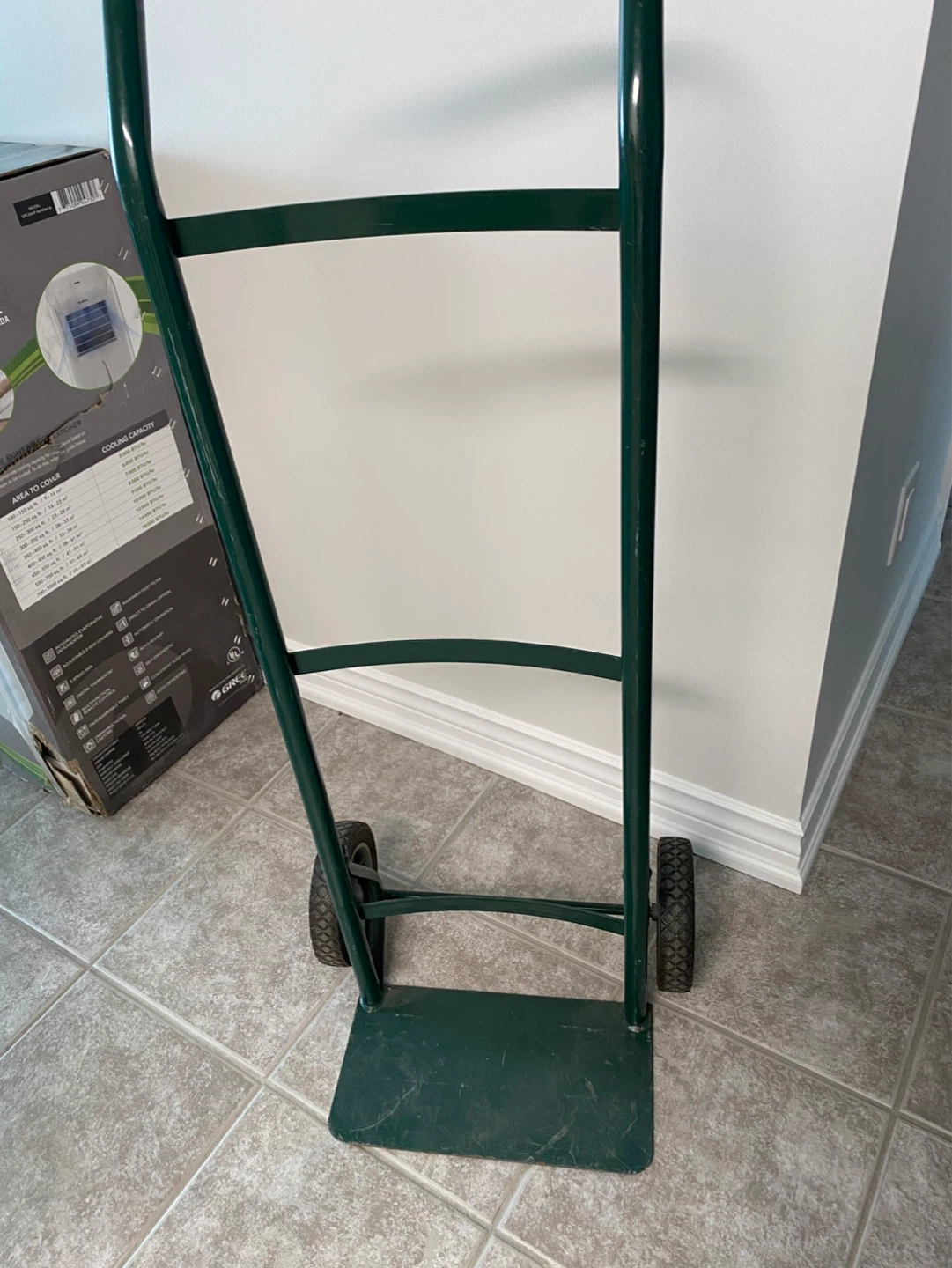 Hand Truck Dolly - photo 2