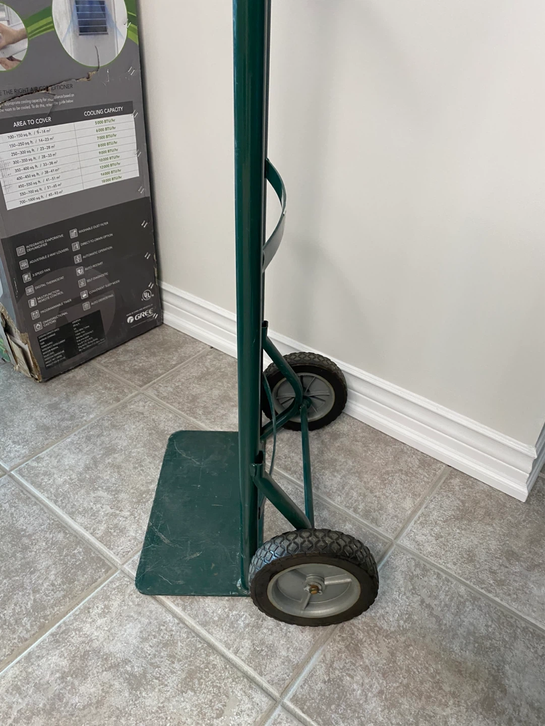 Hand Truck Dolly - photo 3