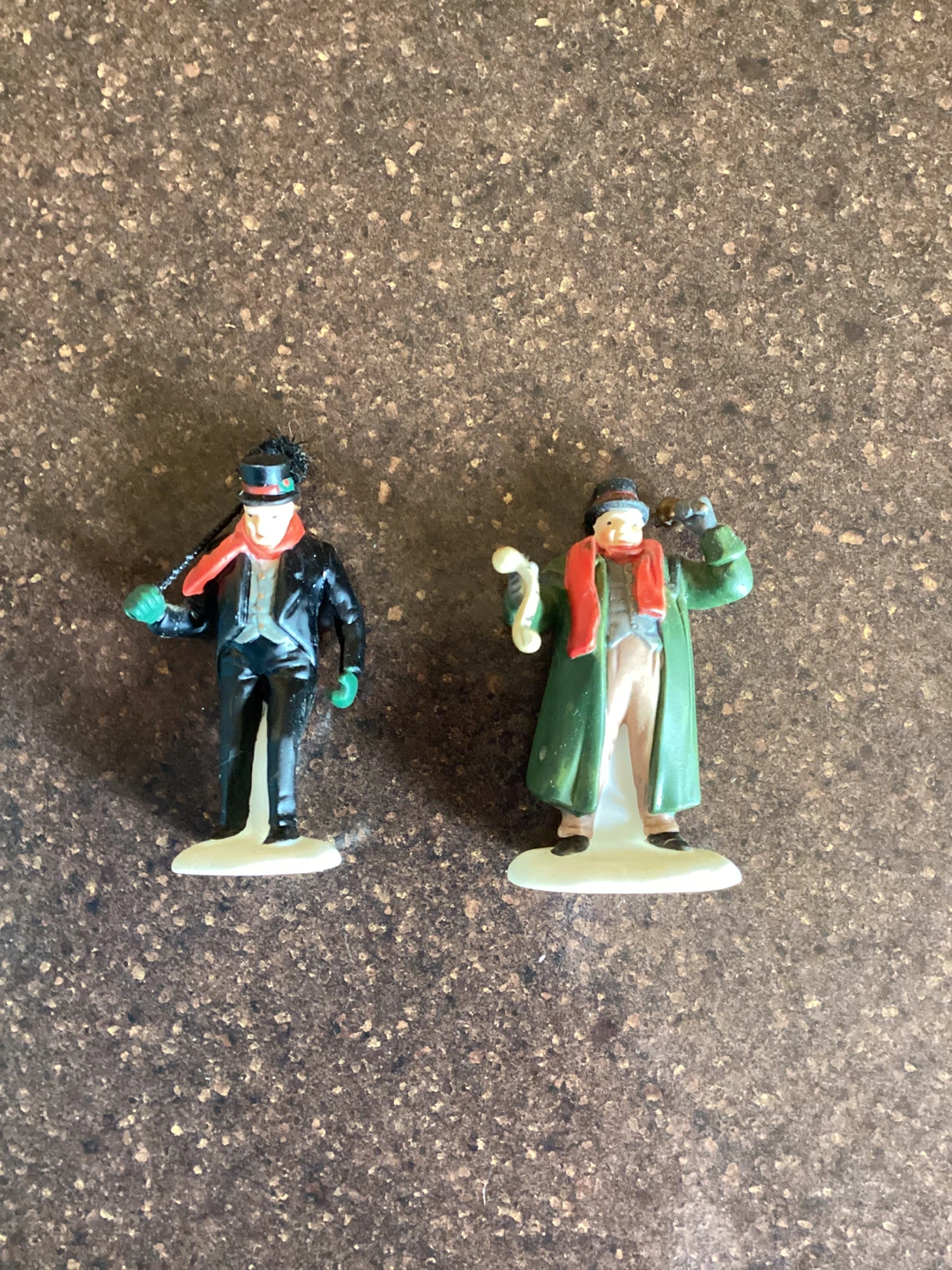 The Heritage Village Collection Dept 56