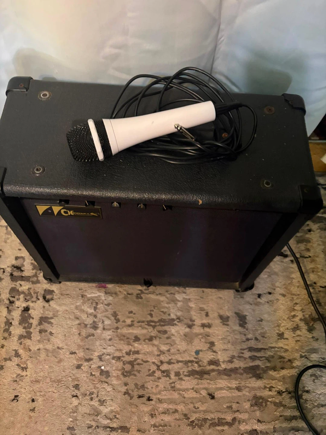 Rock Jam Keyboard with Stand and Amplifier - photo 5