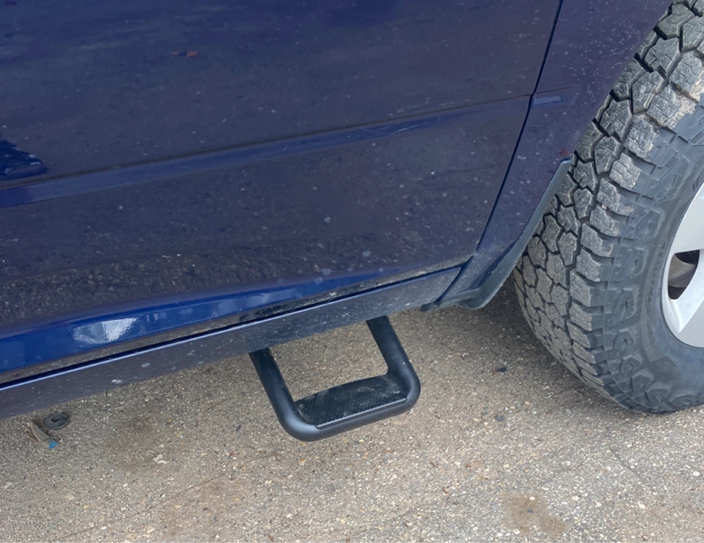 2014 Dodge Ram 1500 5.7L HEMI 4X4 - photo 4