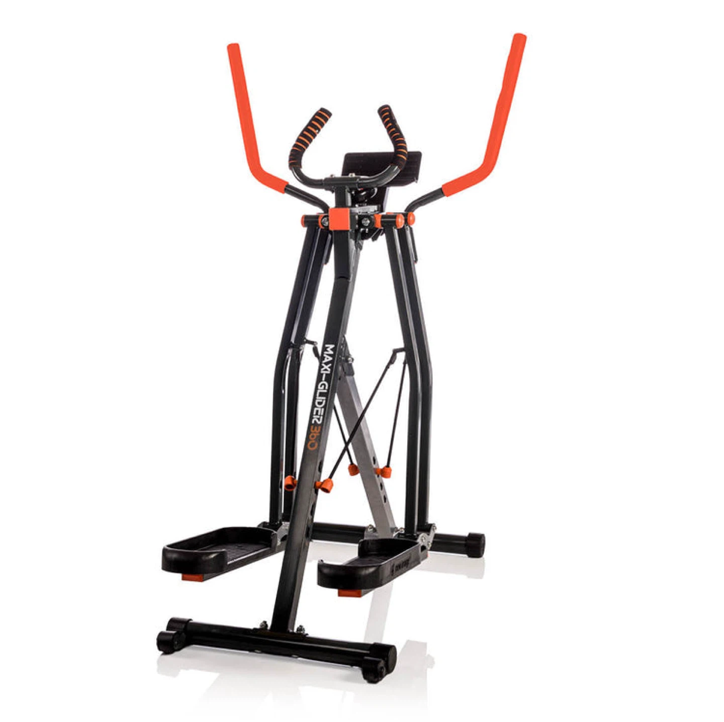 New Image Maxi-Glider 360 – Full Body Exercise Machine