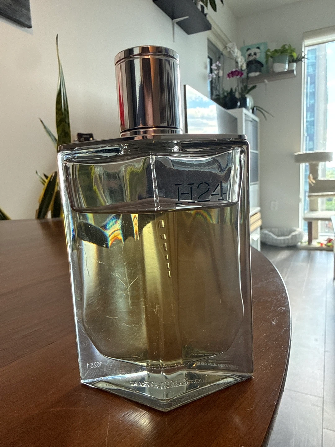 Hermes’ H24 EDP 100ml - 90% Full - photo 2