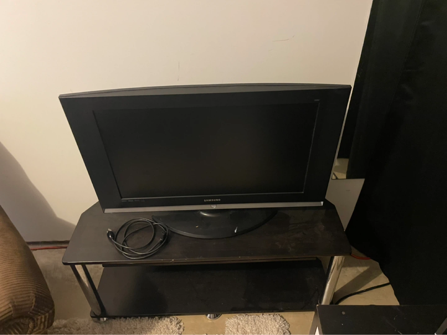 Samsung 32” Television