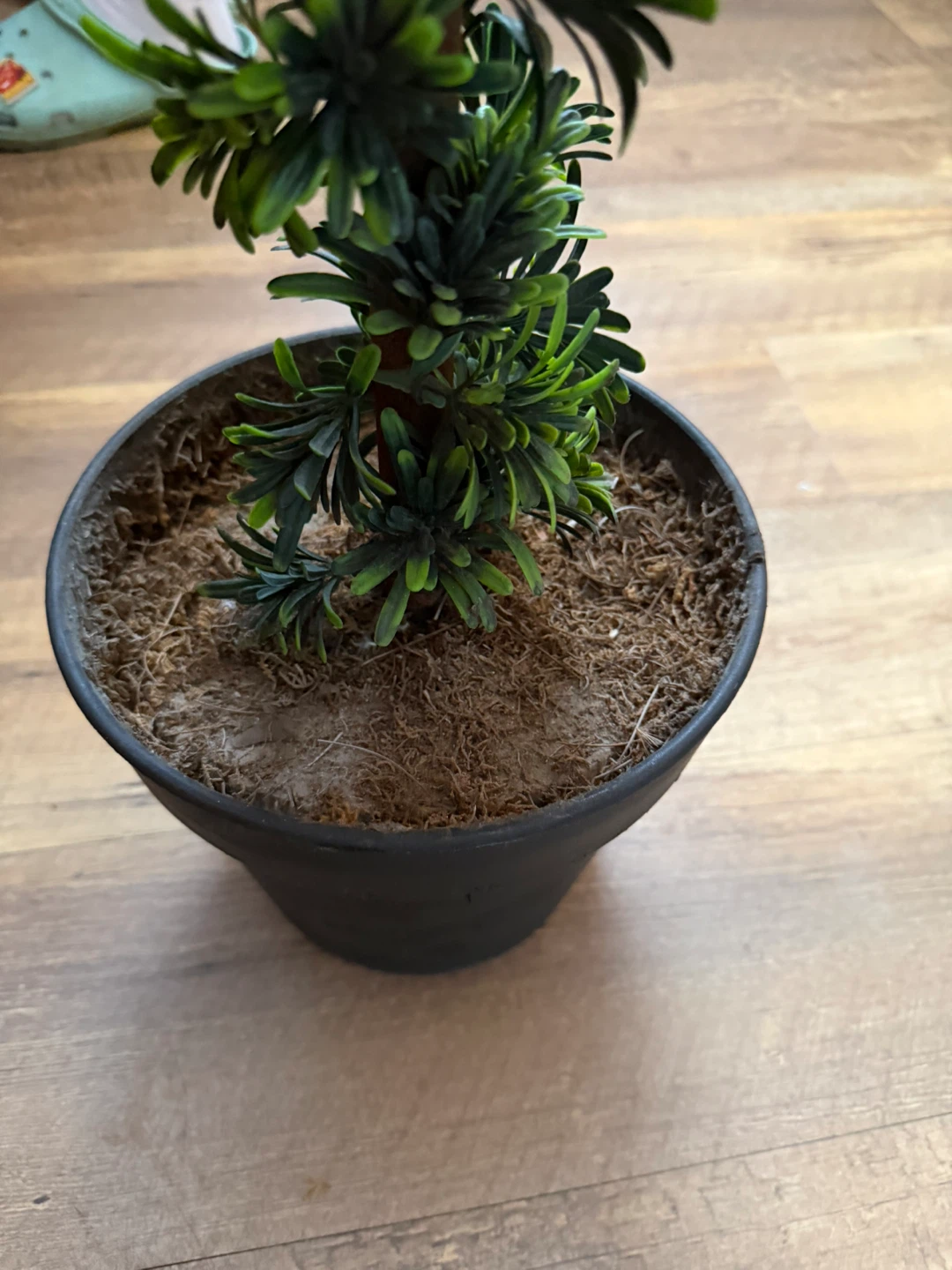 Artificial Topiary Tree - photo 4