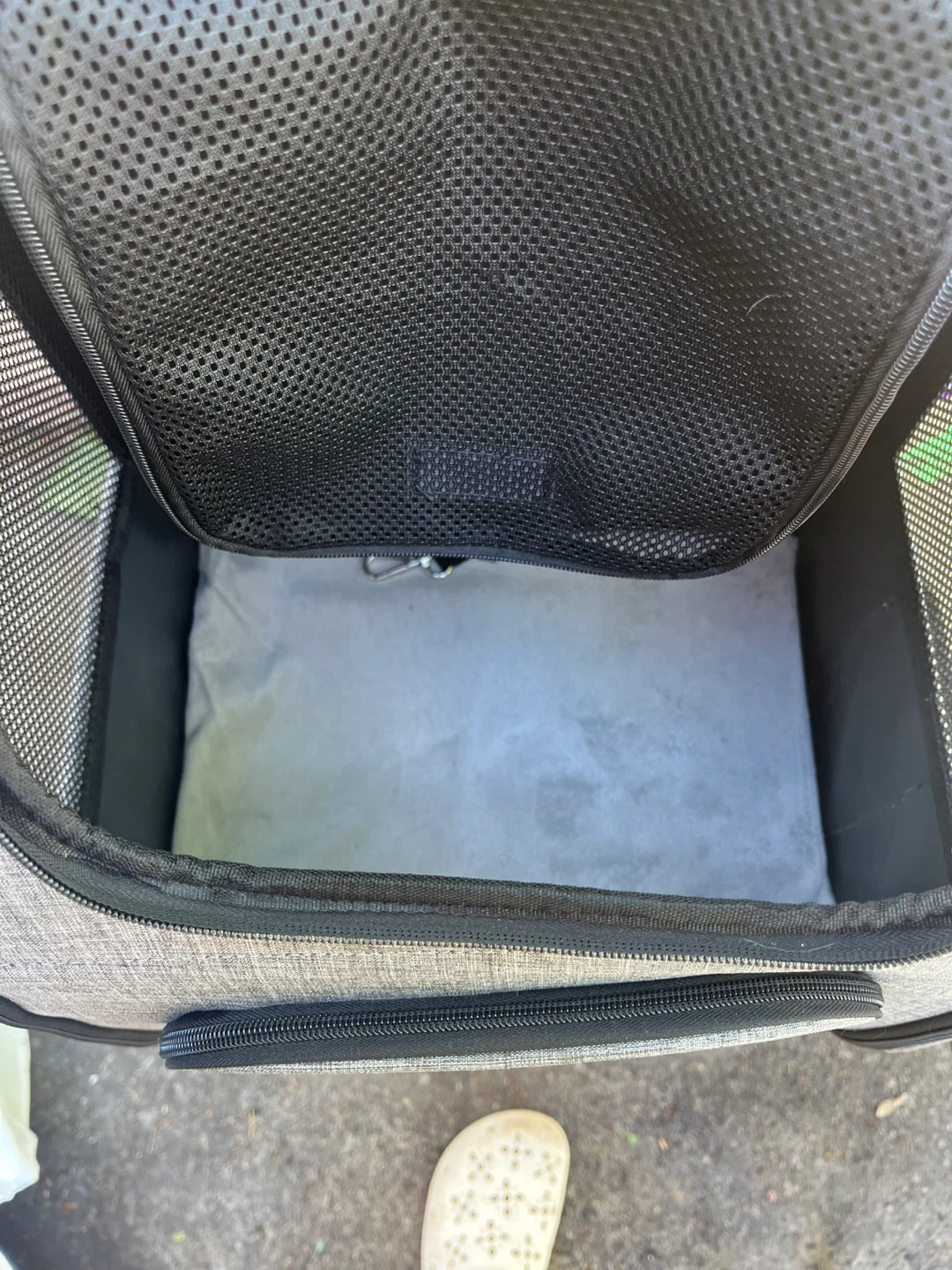 Pet Carrier - photo 2