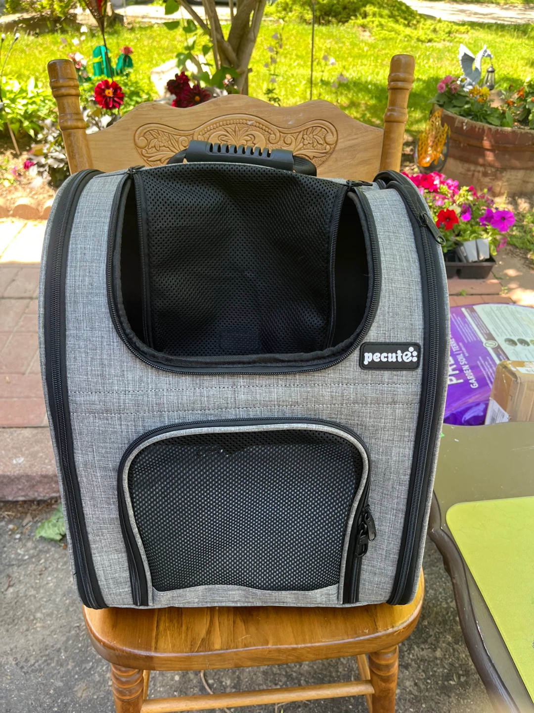 Pet Carrier