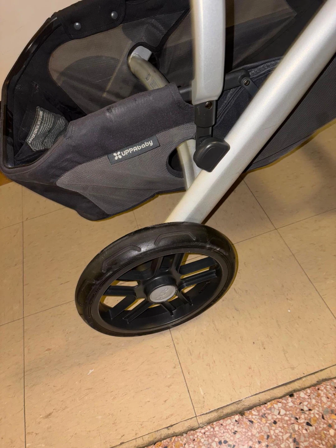 UPPAbaby VISTA Stroller. - photo 5
