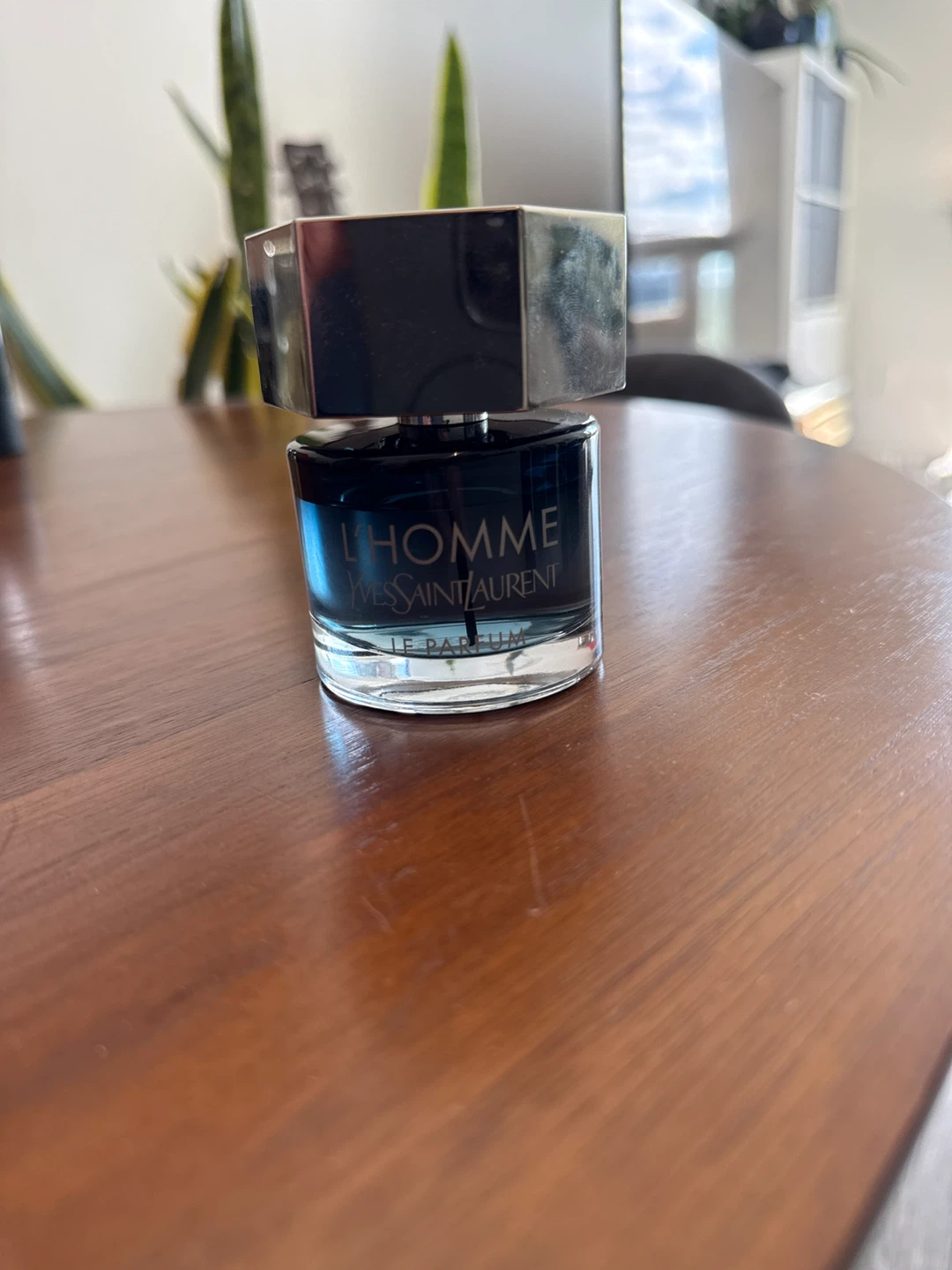 YSL L'Homme Le Parfum 60ml - 95% Full