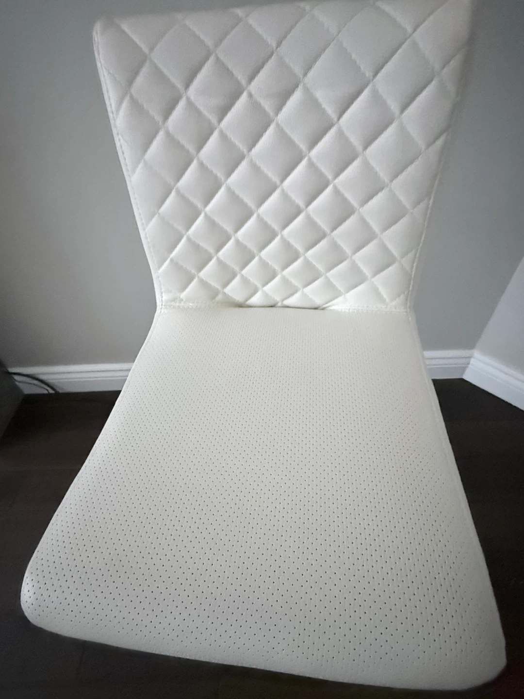 Adjustable Swivel Bar Stool - photo 3