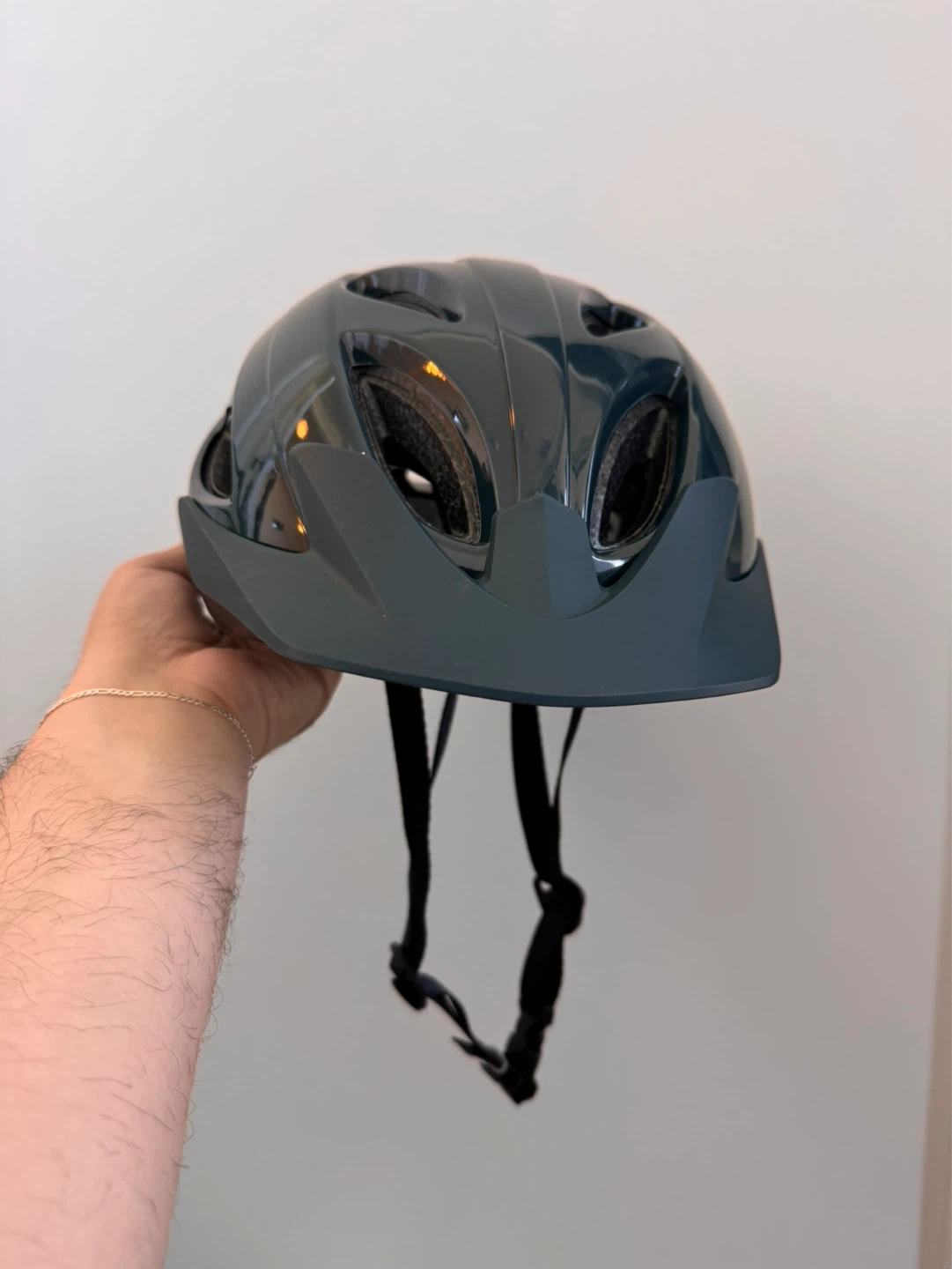 Supercycle Adult Bike Helmet - size 54-58 cm - photo 2