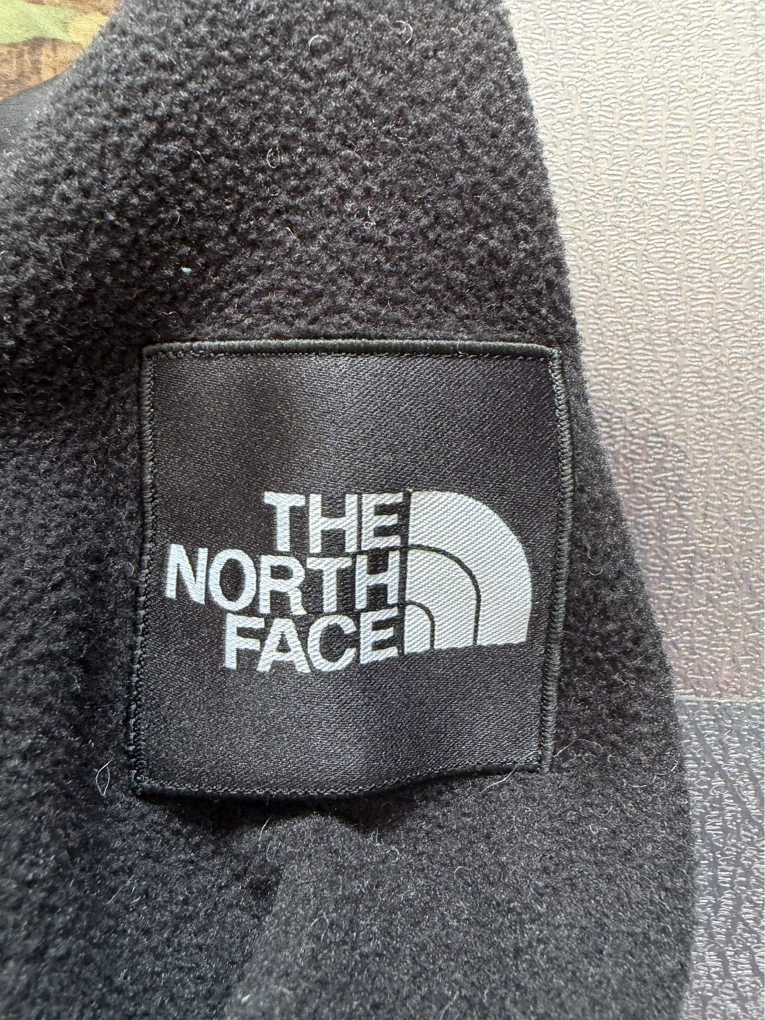 The North Face Denali Camo Fleece (Japan Limited) - XL - photo 4