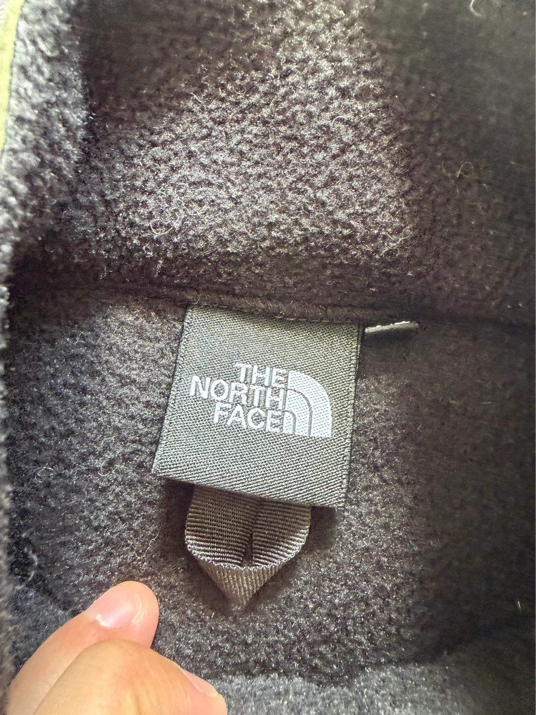The North Face Denali Camo Fleece (Japan Limited) - XL - photo 5