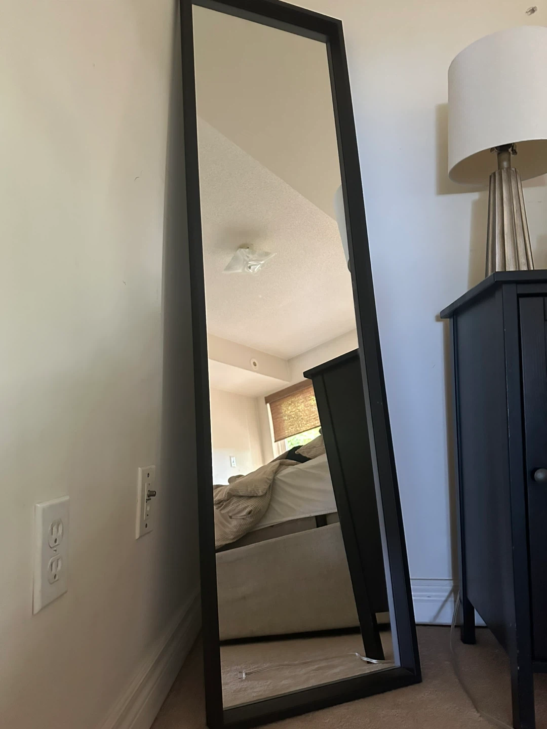 Full Length Mirror