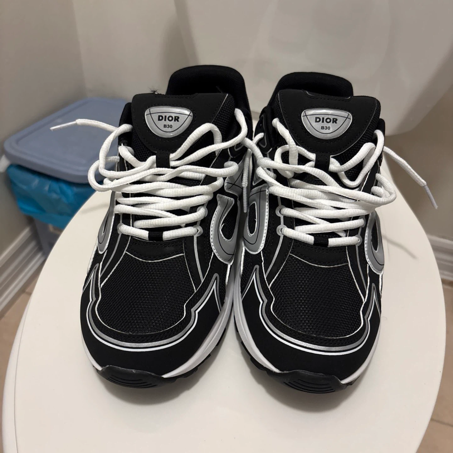 Dior B30 Sneakers - photo 2