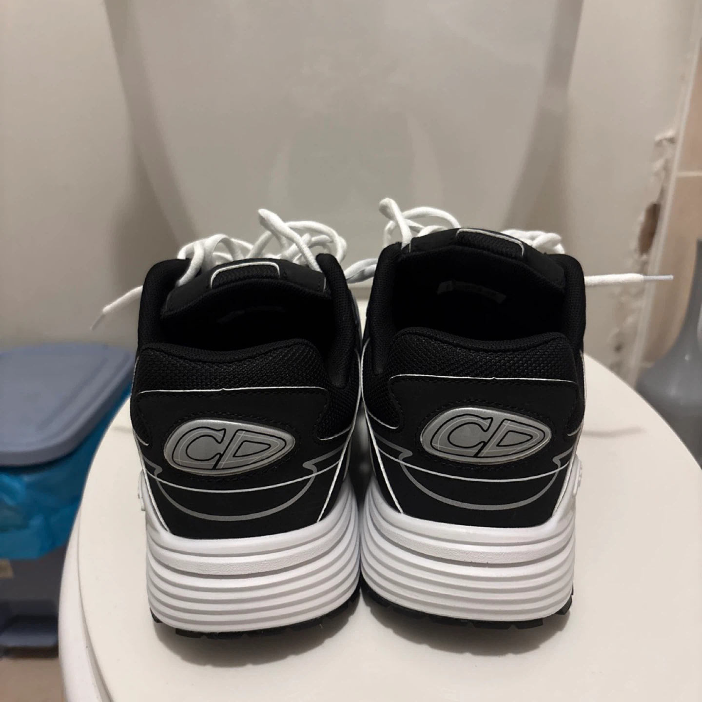 Dior B30 Sneakers - photo 5