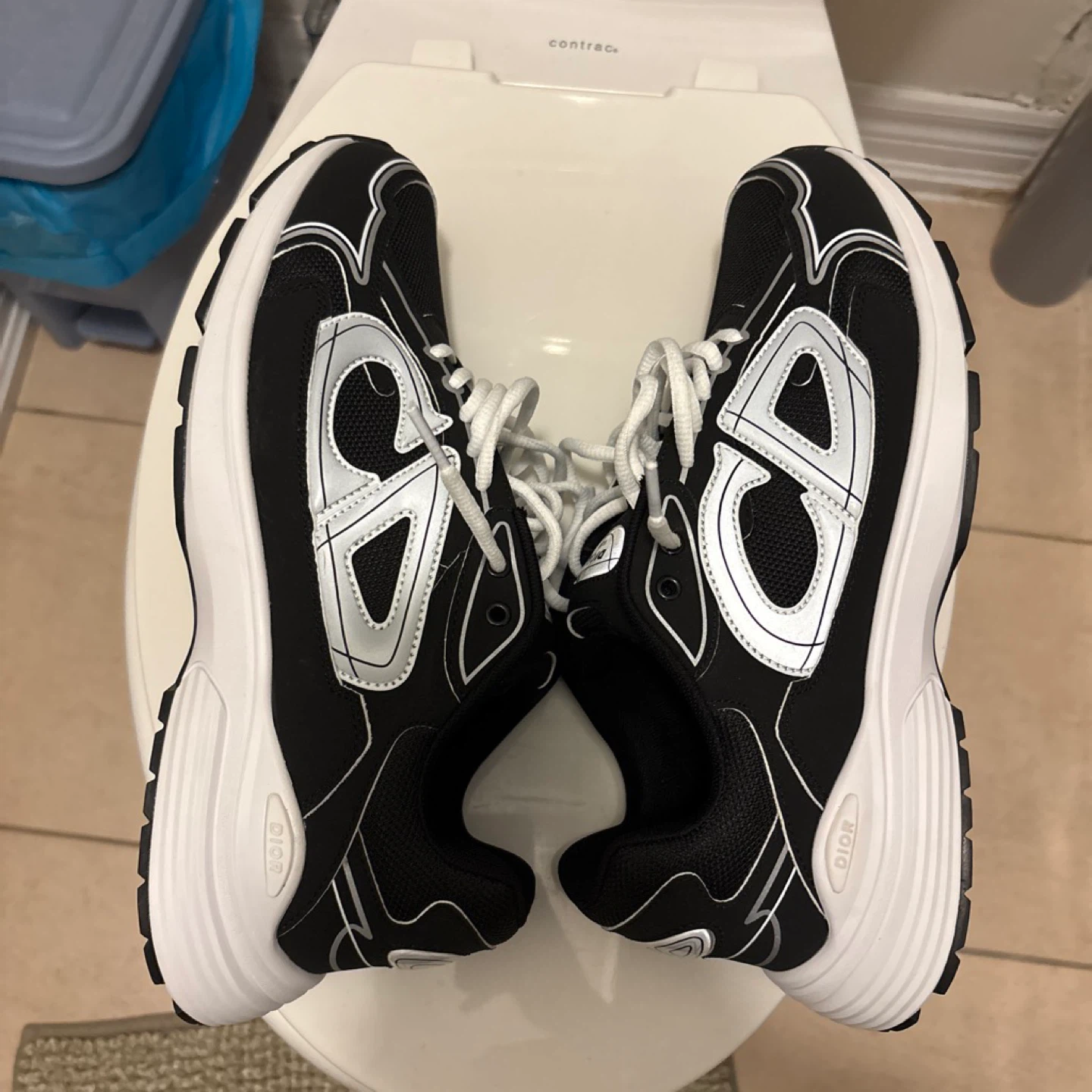 Dior B30 Sneakers