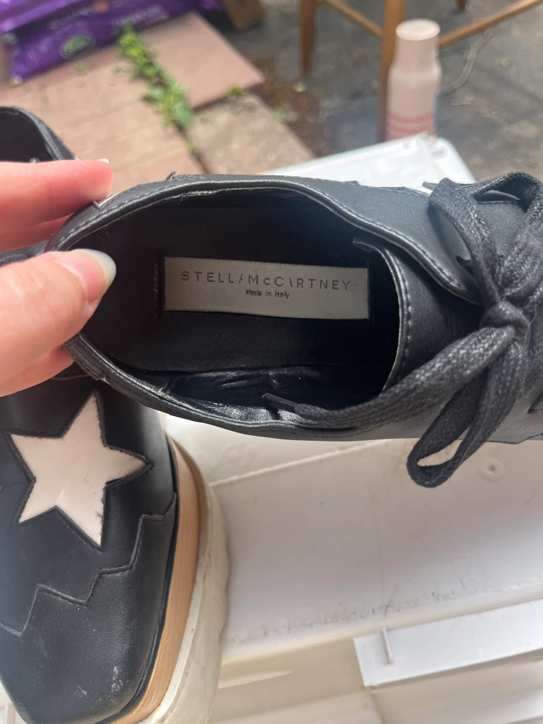 Stella McCartney Shoes - photo 4