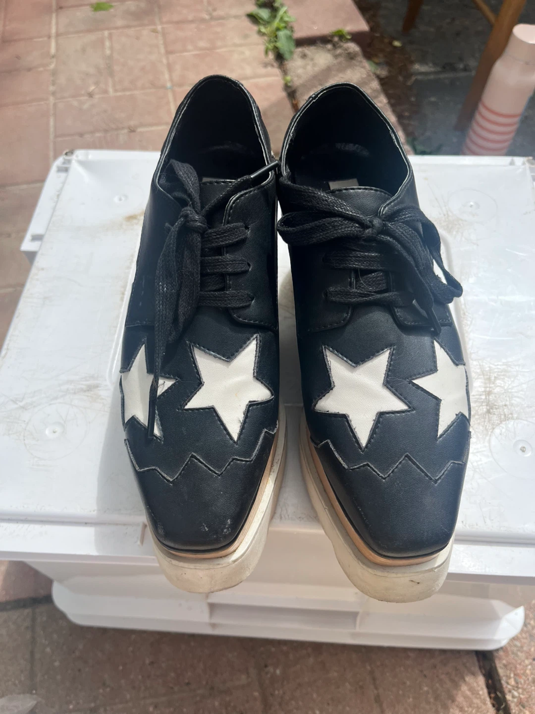 Stella McCartney Shoes