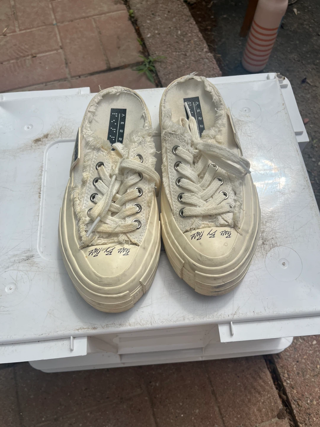 Peace by Piece Shoes - photo 2