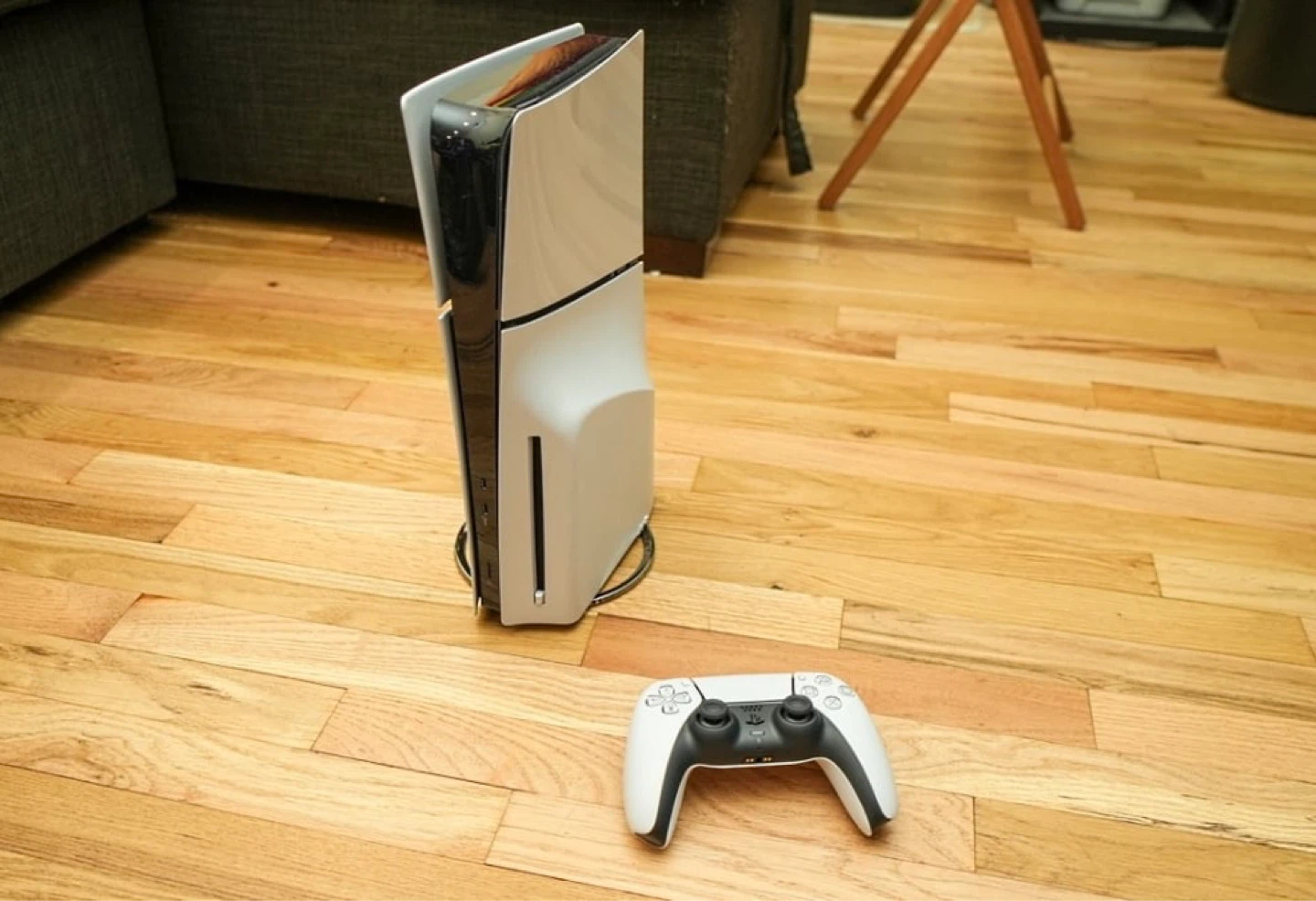 Ps5 Disc Edition