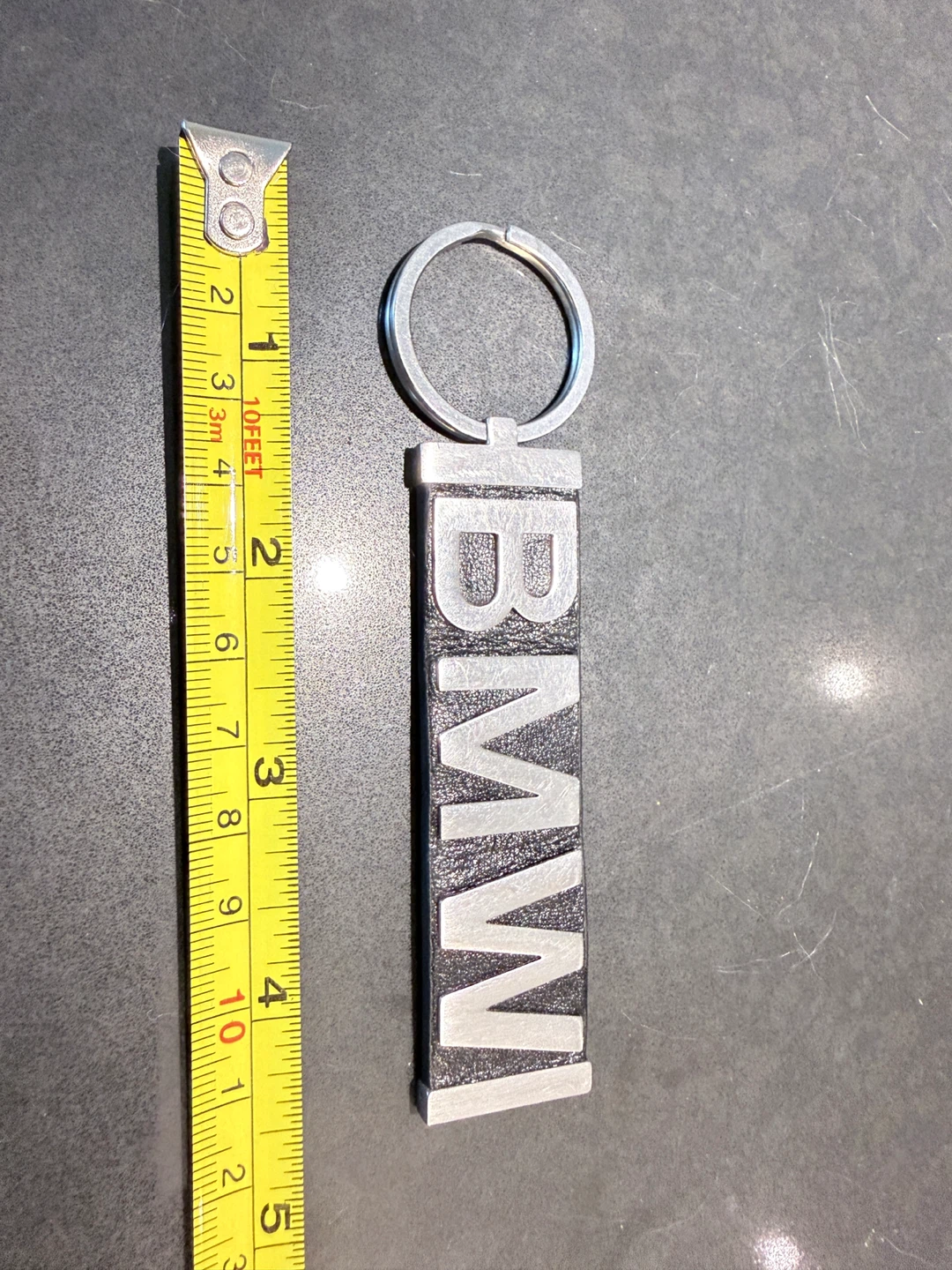 BMW Keychain - photo 2
