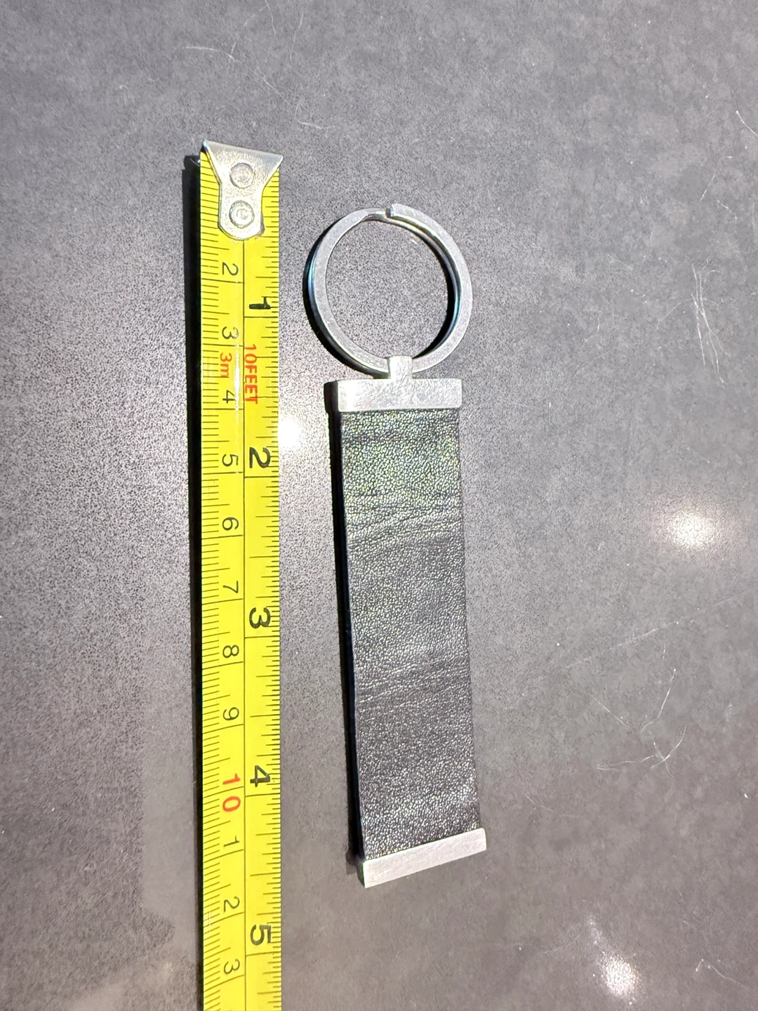 BMW Keychain - photo 3