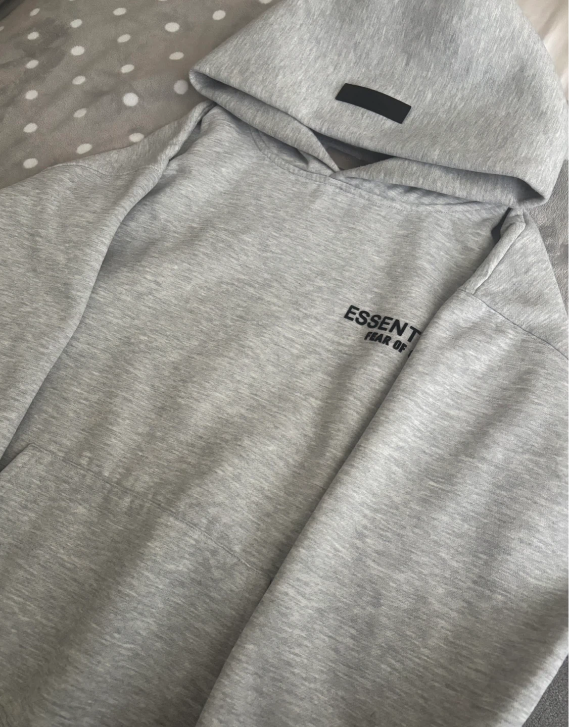 Essentials Hoodie