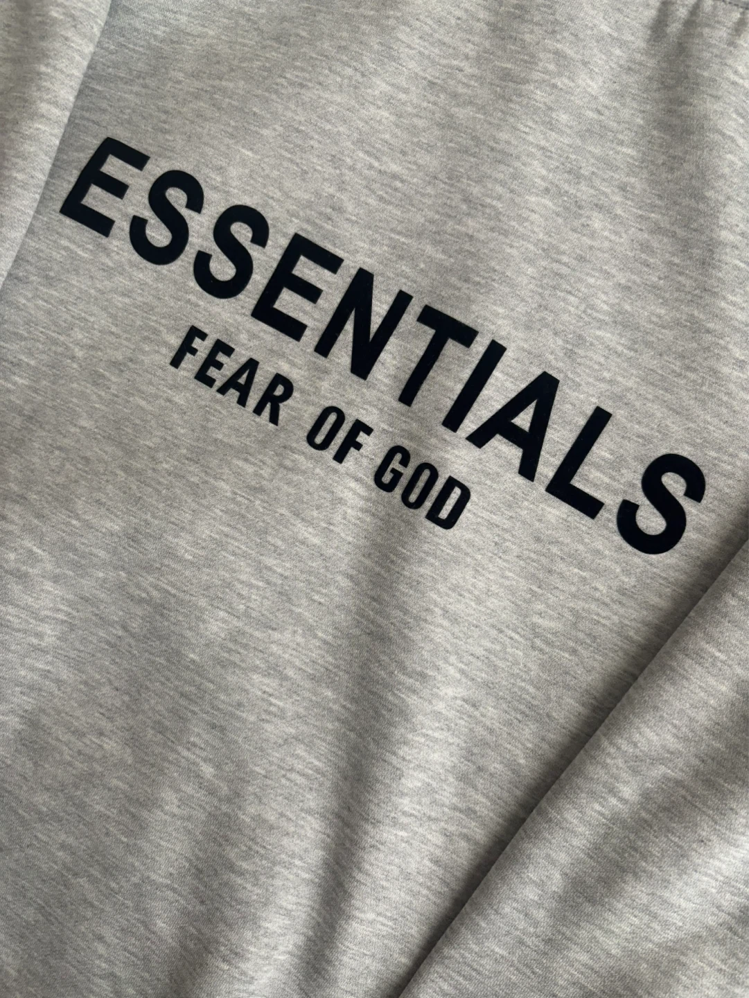 Essentials Hoodie - photo 3