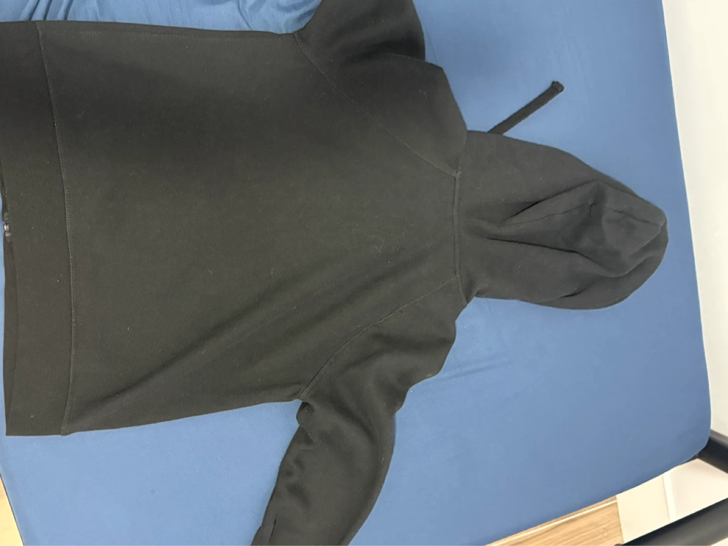 Aero 1987 NY Brand Zip-Up Hoodie - photo 2