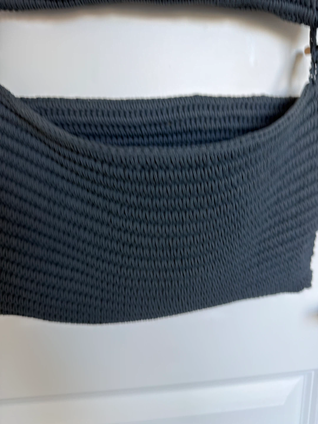 Door Organizer and Storage, Hanging Closet Organizer, - photo 2