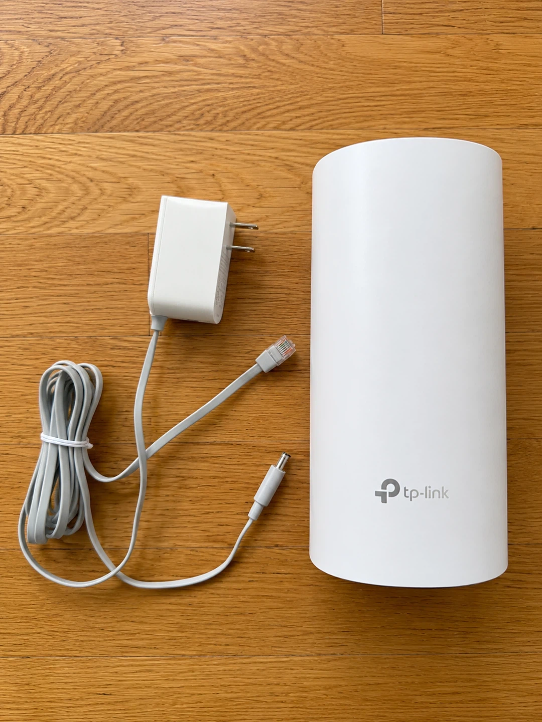 TP-Link Deco Mesh WiFi System