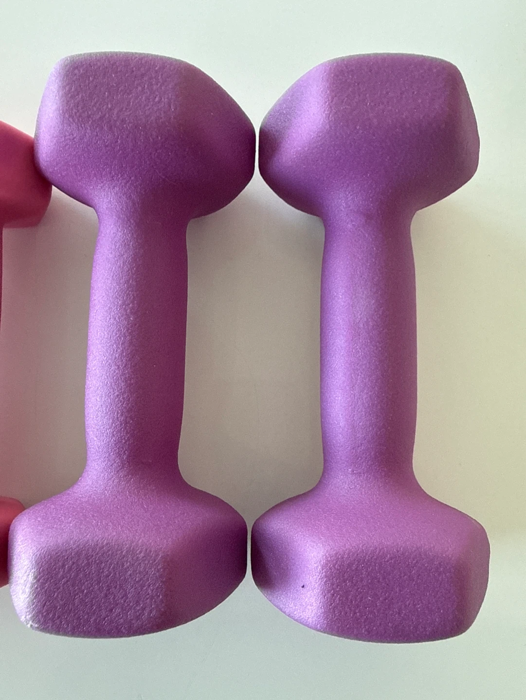 Set of 4 Dumbbells (2x 2LB, 2x 3LB) - photo 5