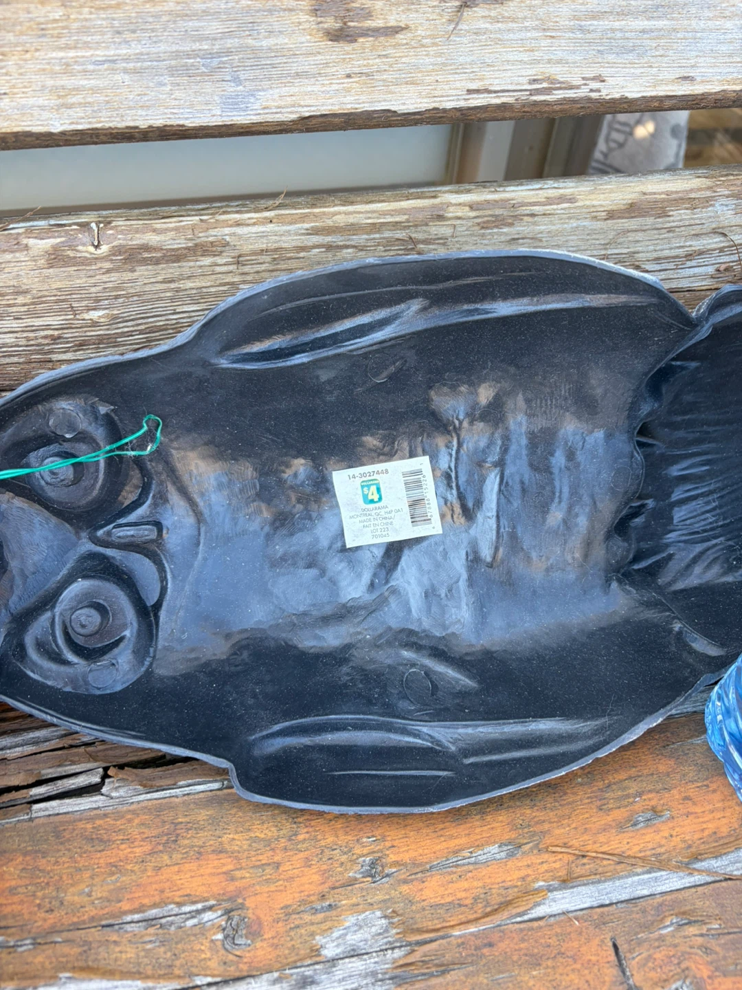 Outdoor Bird Deterrent Decoys - photo 4