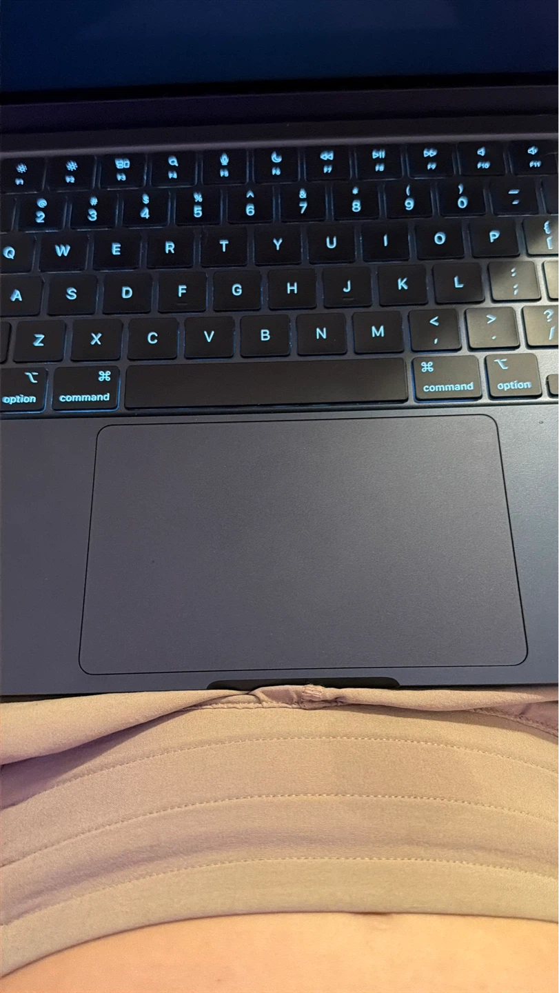 Apple MacBook Air 13-inch M3 2024 - photo 2