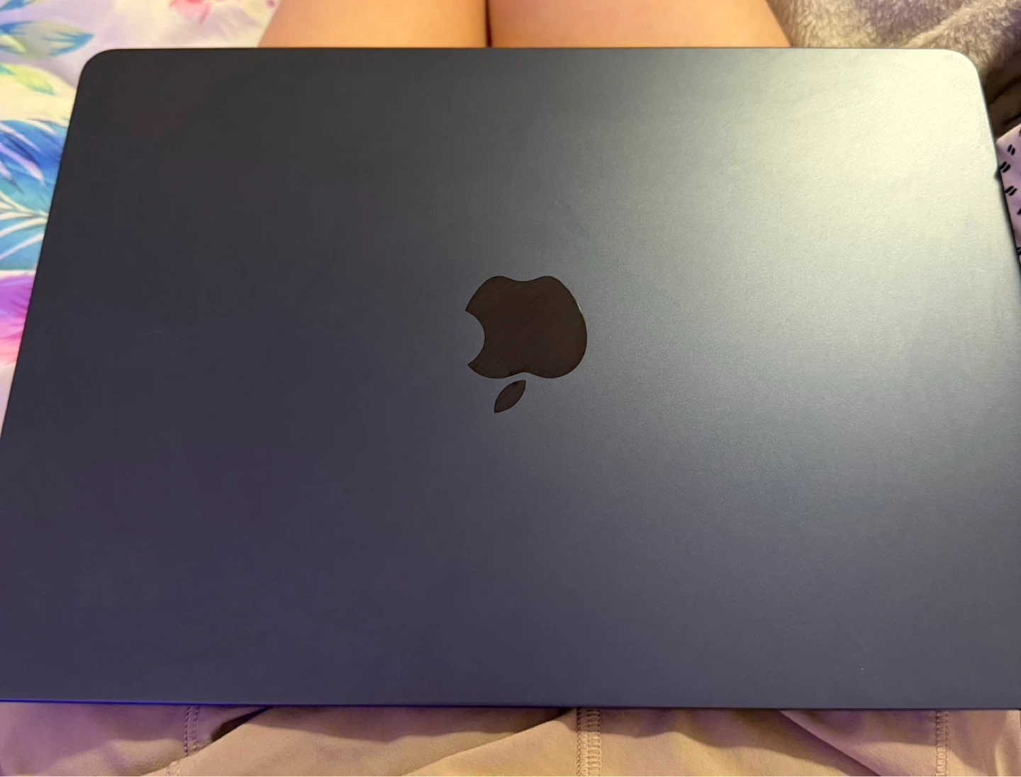 Apple MacBook Air 13-inch M3 2024 - photo 3