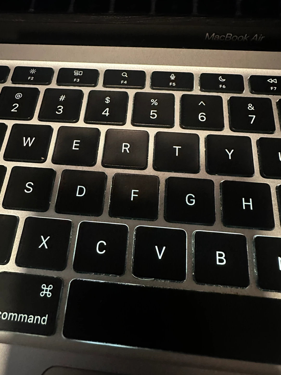 MacBook Air Laptop - photo 3