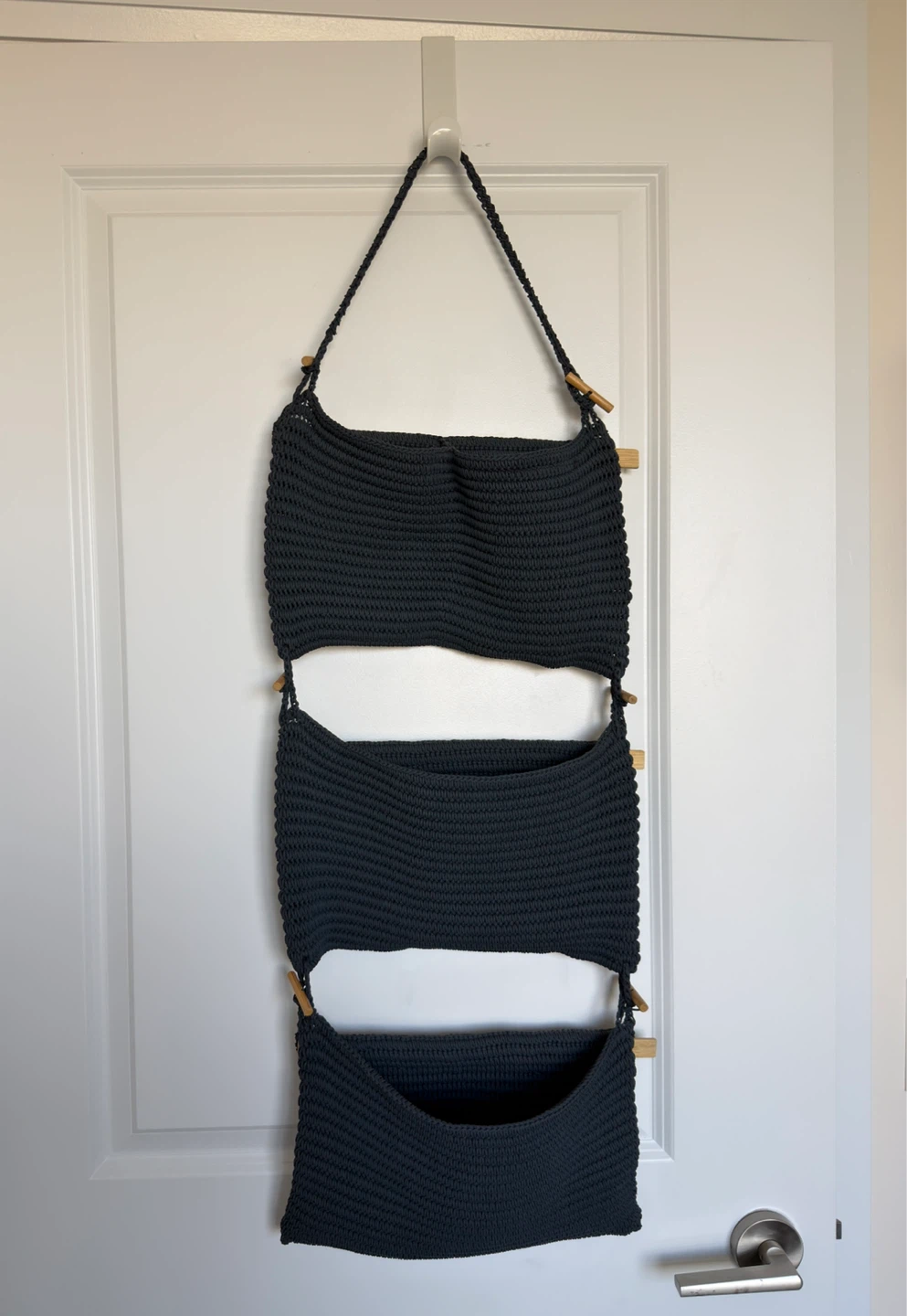 Door Organizer and Storage, Hanging Closet Organizer,