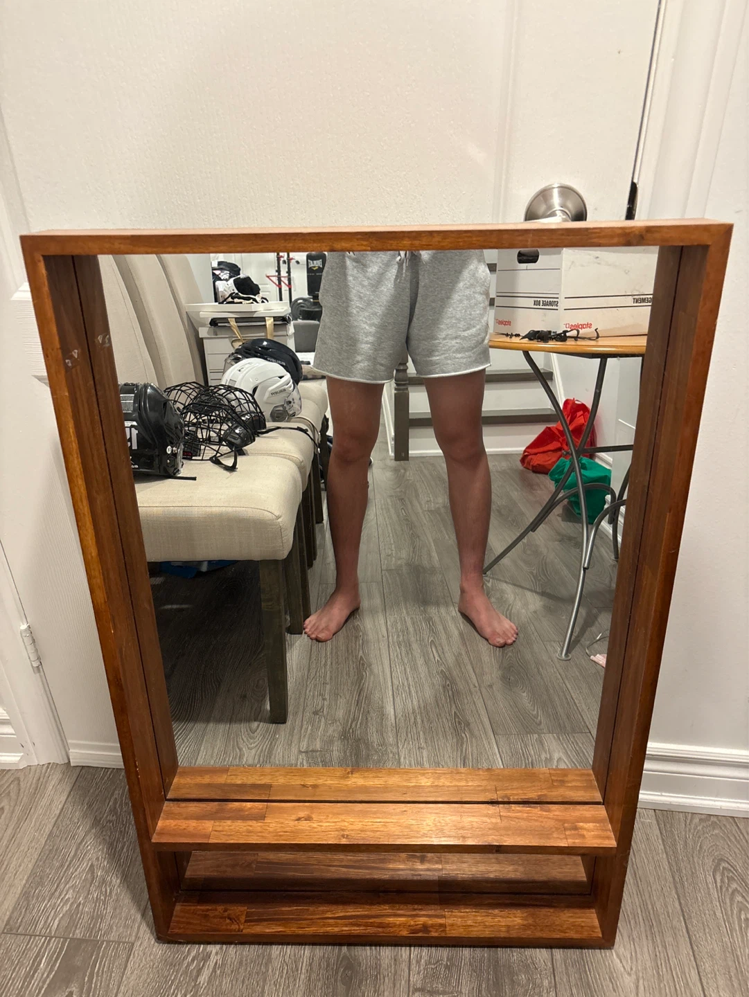 Mirror