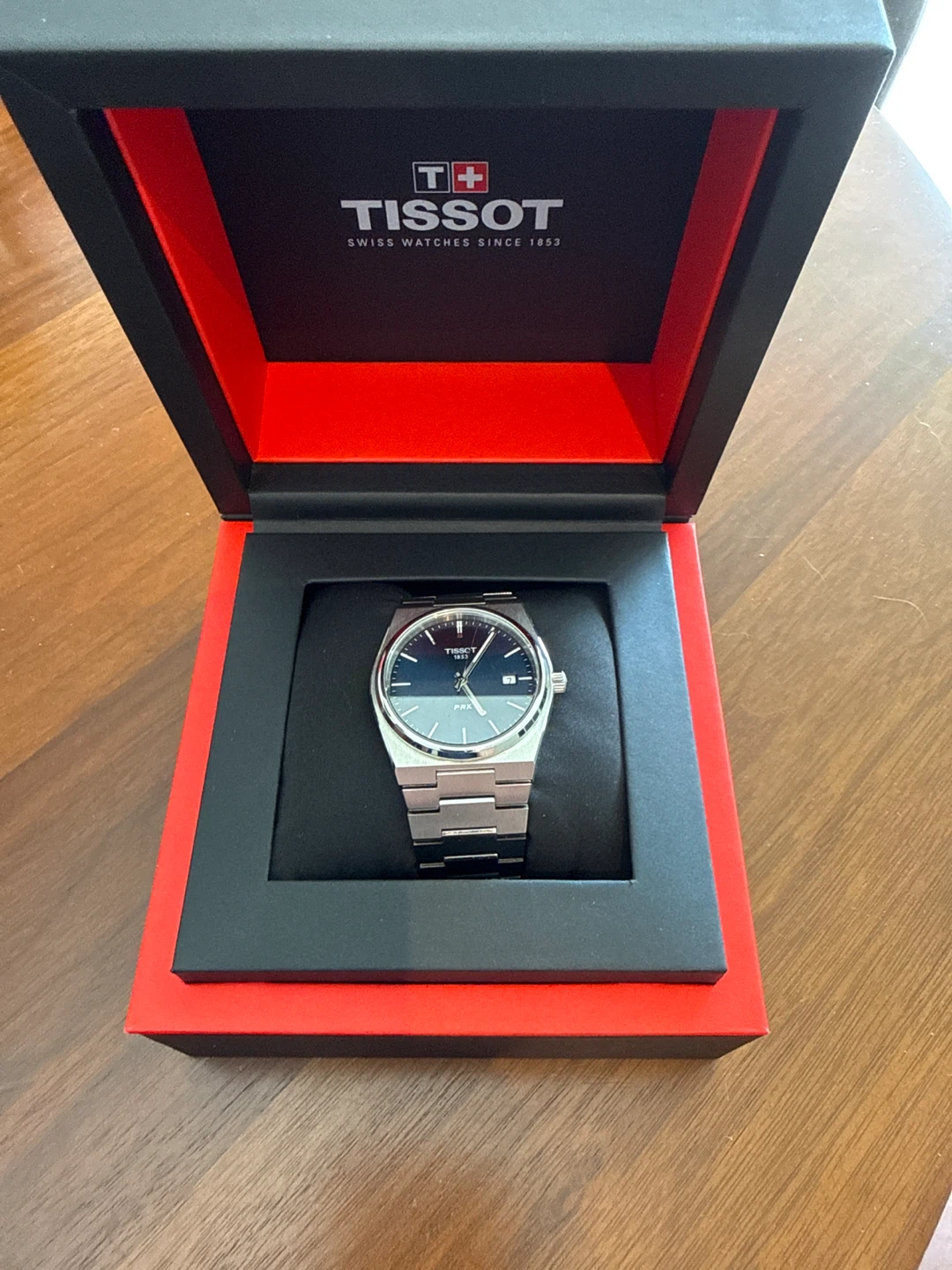 TISSOT PRX 40MM